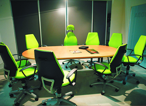 Executive Suite
